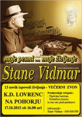 Letak - Lovrenc na Pohorju